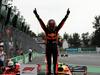 Verstappen mehiški kralj, Hamilton svetovni prvak