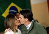 Brazilci so za predsednika izbrali populističnega Bolsonara