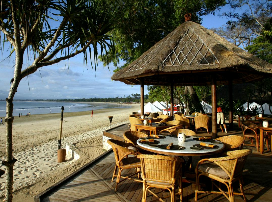 Bali velja za eno najbolj obiskanih turističnih točk Indonezije. Foto: Reuters