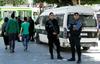 Samomorilski napad v Tunisu 