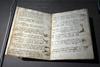 Leonardov Leicesterski kodeks, druga najdražja knjiga na svetu, se vrača v Italijo