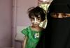 V Jemnu več kot sedem milijonov otrok ogroža lakota