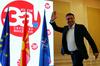 Makedonska vlada predstavlja predloge ustavnih amandmajev