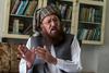 V Pakistanu ubit klerik, znan kot oče talibanov