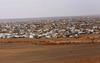 Sirsko taborišče na meji z Jordanijo prejelo pomoč prvič po desetih mesecih