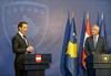 Kurz kritičen do načrtov Kosova za vzpostavitev lastne vojske