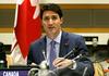 Trudeau se je opravičil, ker Kanada leta 1939 ni sprejela judovskih beguncev