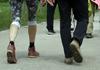 Slovenci vsak dan peš 50-krat okrog ekvatorja