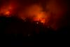 V požarih v Kaliforniji umrlo že najmanj 25 ljudi, stotisoči zapustili domove