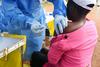 DR Kongo se spoprijema z najhujšim izbruhom ebole v tej državi