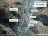 Ameriški sateliti razkrili 13 severnokorejskih raketnih izstrelišč