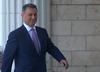 Gruevski pred zaporom prebegnil na Madžarsko