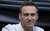 Navalnemu vendarle dovolili zapustiti Rusijo