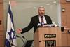 Po prekinitvi ognja v Gazi odstopil izraelski obrambni minister