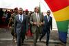 Varnostni svet ZN-a odpravil sankcije proti Eritreji