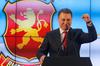Makedonski parlament Gruevskemu odvzel poslansko imuniteto