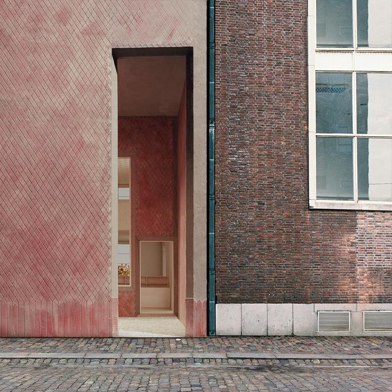Mednarodno nagrado piranesi so namenili Galerie n09 - z33 v belgijskem mestu Hasselt, ki jo je načrtovala arhitektka Francesca Torzo. Po mnenju žirije med drugim novi elementi dopolnjujejo obstoječe na način, ki poudarja izkušnjo prostora. Prepričala jo je inovativnost na dveh ravneh: prvič v smislu prostorske ureditve kot sosledja zunanjih in notranjih prostorov in njihovih določenih prehodov in drugič z zelo drznimi pristopi k preoblikovanju materialnosti. Foto: francescatorzo.it