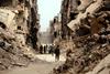 Sirija: Številne civilne žrtve letalskih napadov pod vodstvom ZDA