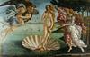 Ko rojstvo Venere, ki odpira široko polje vprašanj o obdobju renesanse, poteka na odru