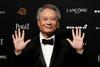 Biografski film o Bruceu Leeju: Ang Lee bo režiral, njegov sin pa upodobil ikono borilnih veščin