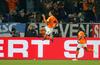 Van Dijk v 91. minuti popeljal Nizozemce na finalni turnir