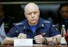 Umrl šef ruske vojaške obveščevalne službe GRU