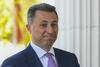 Nekdanji premier Severne Makedonije obsojen še na devet let zapora