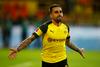Izjemni napadalec Alcacer ostaja v Dortmundu do leta 2023