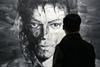Kralj popa na zidu –  v Parizu razstava o Michaelu Jacksonu