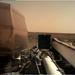 InSight je na Marsu, prvi pristanek po šestih letih