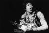 Pred 80 leti se je rodil velemojster kitare Jimi Hendrix