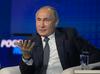 Putin ukrajinsko vojno stanje označil za nabiranje političnih točk