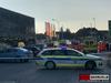 Eksplozija v Pekarni Grosuplje, sedem ljudi poškodovanih