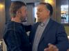 Video: Chuck Norris in Viktor Orban - 