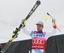 Švicarsko slavje v šprinterski igri stotink, Kosi med 15