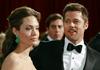 Angelina Jolie in Brad Pitt le dosegla dogovor o skrbništvu nad njunimi šestimi otroki