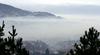 Sarajevo danes najbolj onesnaženo mesto na svetu