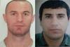 Prijeli vseh pet osumljenih za rop bankomata v Pliberku