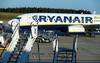 Ryanair veča število povezav in poletov iz Zagreba