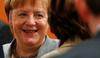 Angela Merkel osmo leto zapored najvplivnejša ženska na svetu