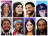 Nominacije za grammyje: na čelu Kendrick Lamar, Drake in Lady Gaga