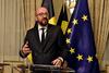 Belgija: Zaradi migracijskega dogovora ZN-a nacionalisti zapustili vlado