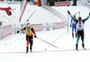 Rus Loginov končal niz šprinterskih zmag Norvežana Boea