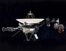 Voyager 2, drugo človeško plovilo, ki je zapustilo naše osončje