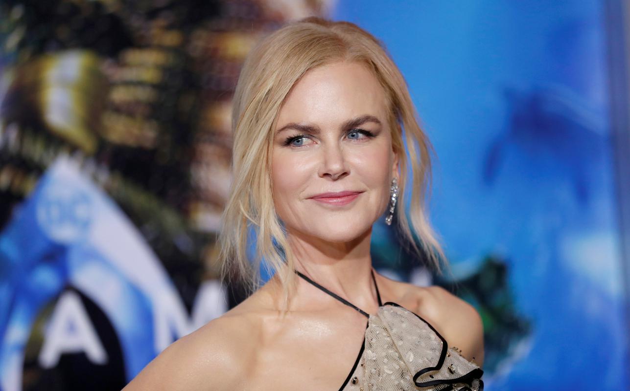 Nicole Kidman. Foto: Reuters
