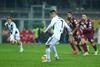 Ronaldo z bele točke odločil mestni derbi v Torinu