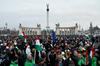 Madžarska: Na tisoče protestnikov proti premierju Orbanu