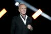 Sting se bo med evropsko turnejo ustavil tudi v Ljubljani