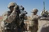 Ameriški obrambni minister: Nimamo načrtov zapustiti Irak