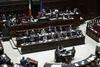 Italijanski parlament sprejel spremenjeni proračun za leto 2019 